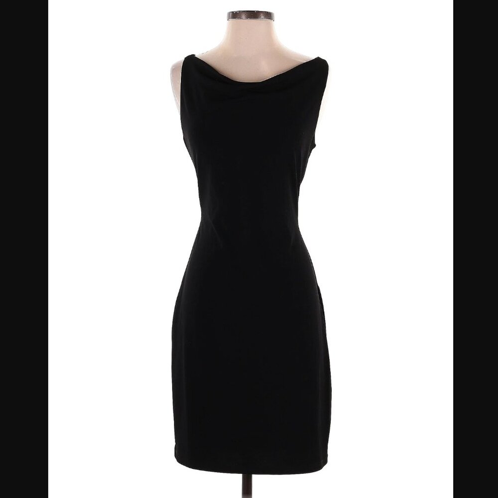 Moda International Cocktail Dress